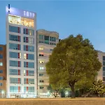 Tryp Mexico City World Trade