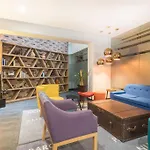 Tryp Mexico City World Trade