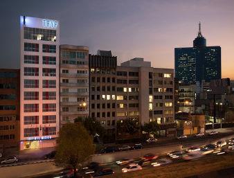 Hotel Tryp World Trade *