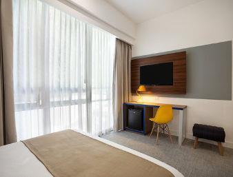 Tryp World Trade *